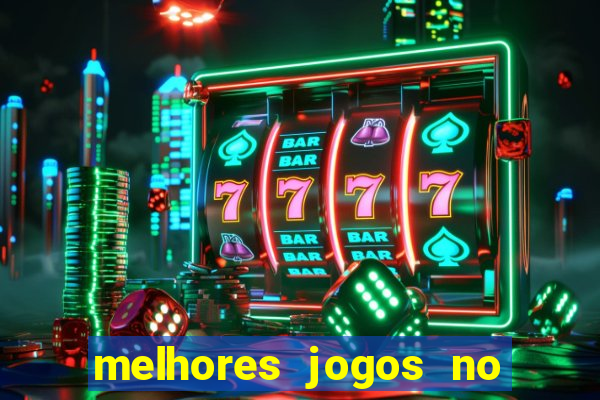 melhores jogos no play store